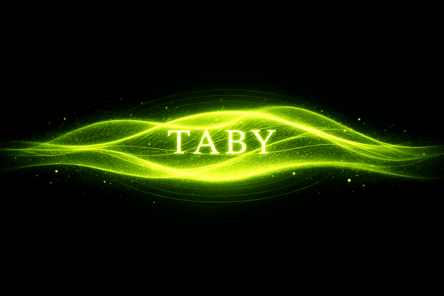 Taby platform growth signal